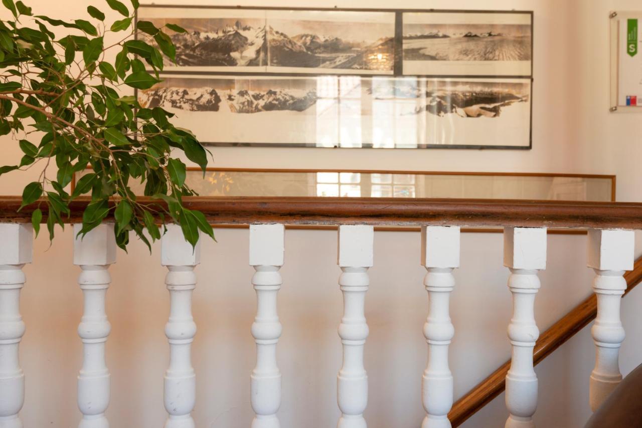 Providencia Bed & Breakfast Bed & Breakfast Santiago