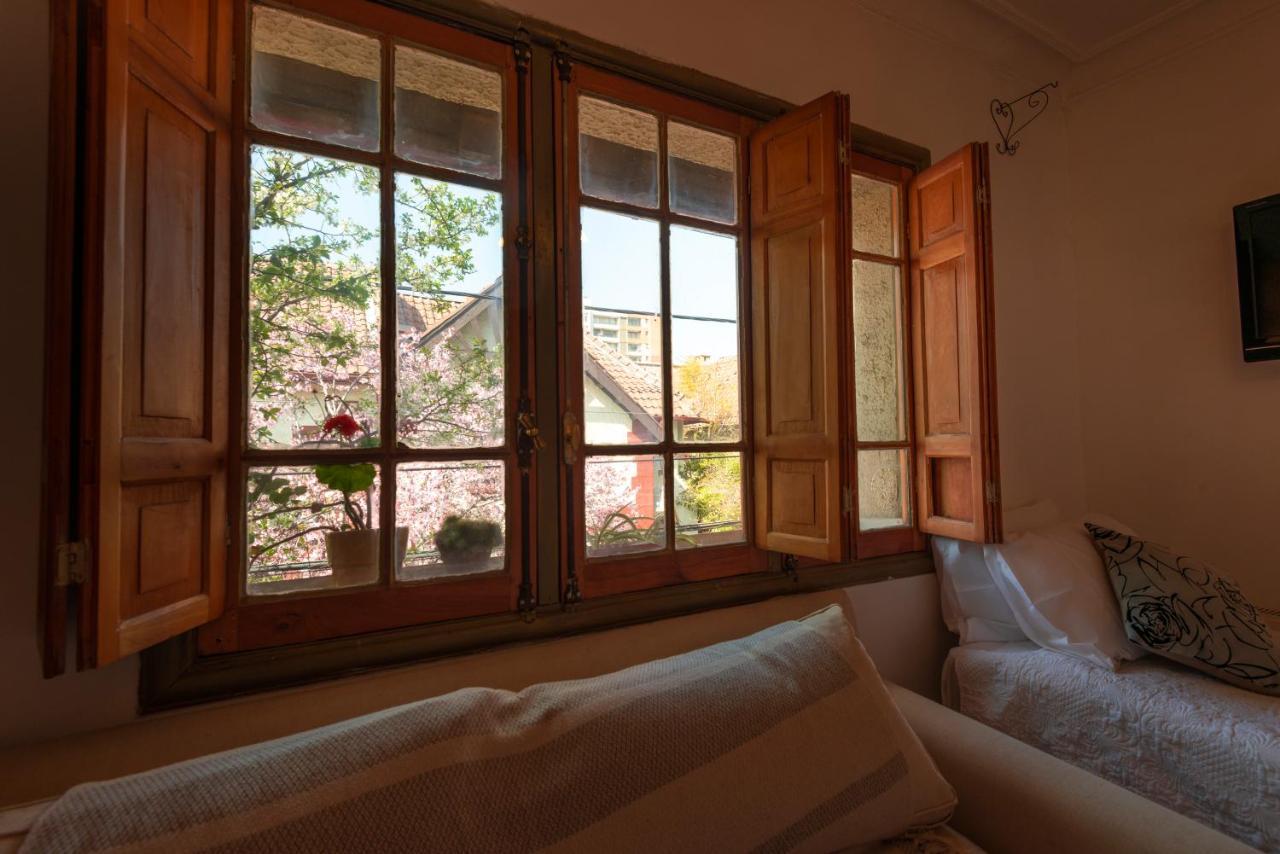 Providencia Bed & Breakfast
