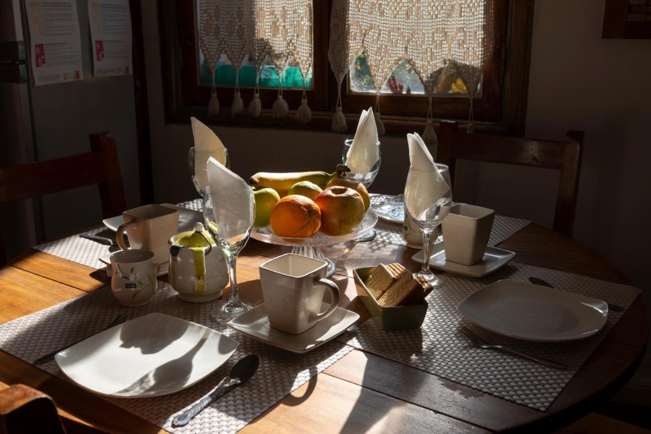Bed & Breakfast Providencia Bed & Breakfast