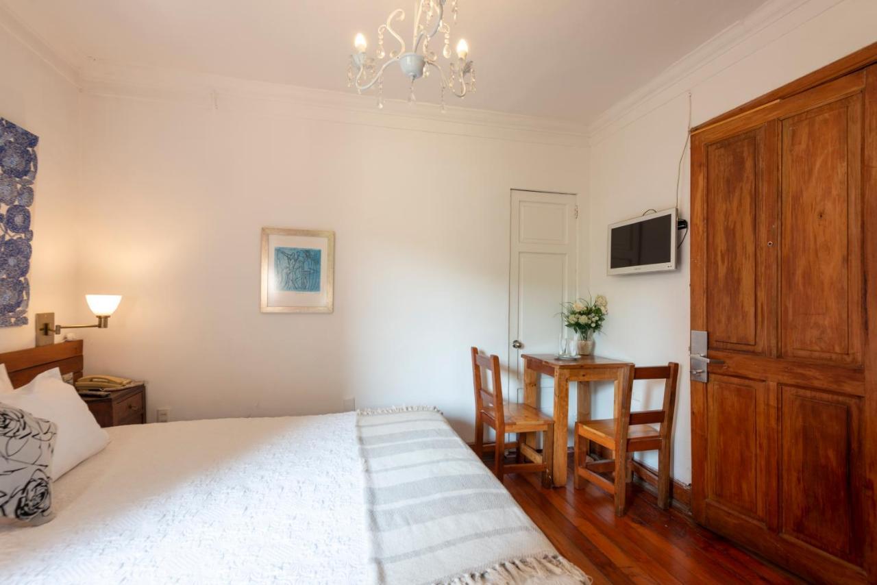 Bed & Breakfast Providencia Bed & Breakfast