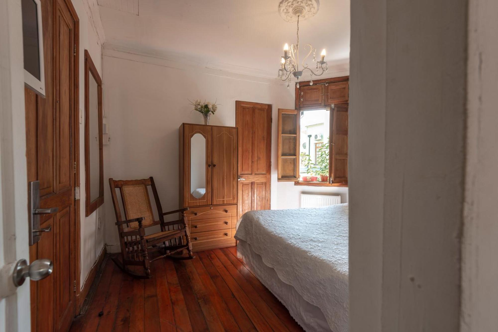 Bed & Breakfast Providencia Bed & Breakfast 3*