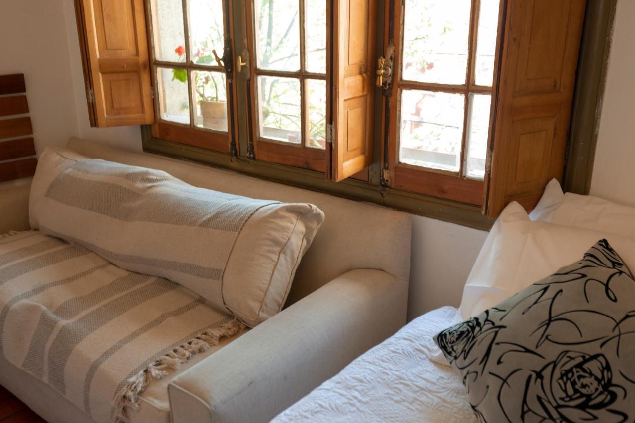 Bed & Breakfast Providencia Bed & Breakfast 3*
