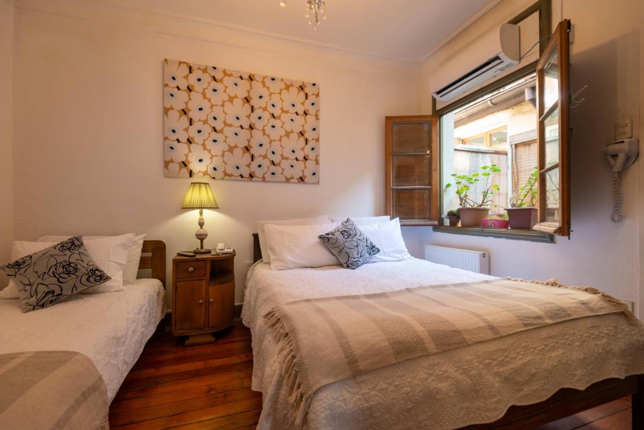 Bed & Breakfast Providencia Bed & Breakfast 3*