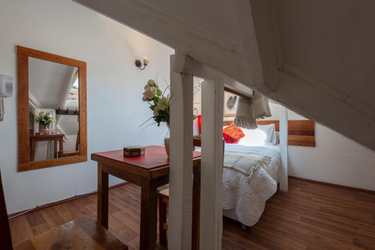 Providencia Bed & Breakfast