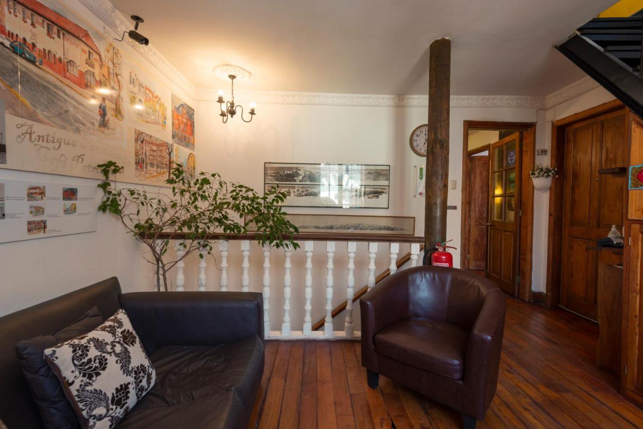 Bed & Breakfast Providencia Bed & Breakfast 3*