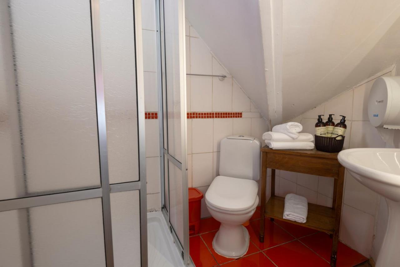 Bed & Breakfast Providencia Bed & Breakfast Santiago