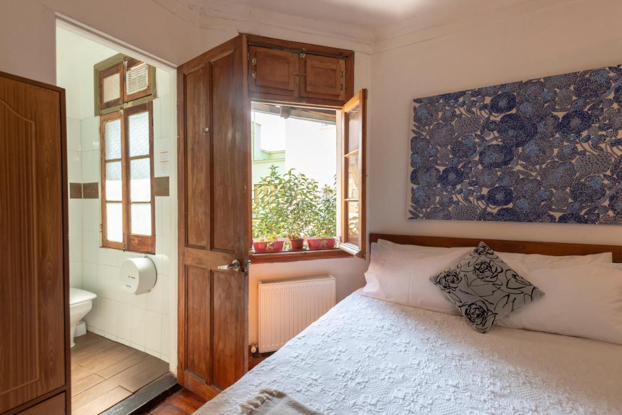 Providencia Bed & Breakfast Bed & Breakfast 3*