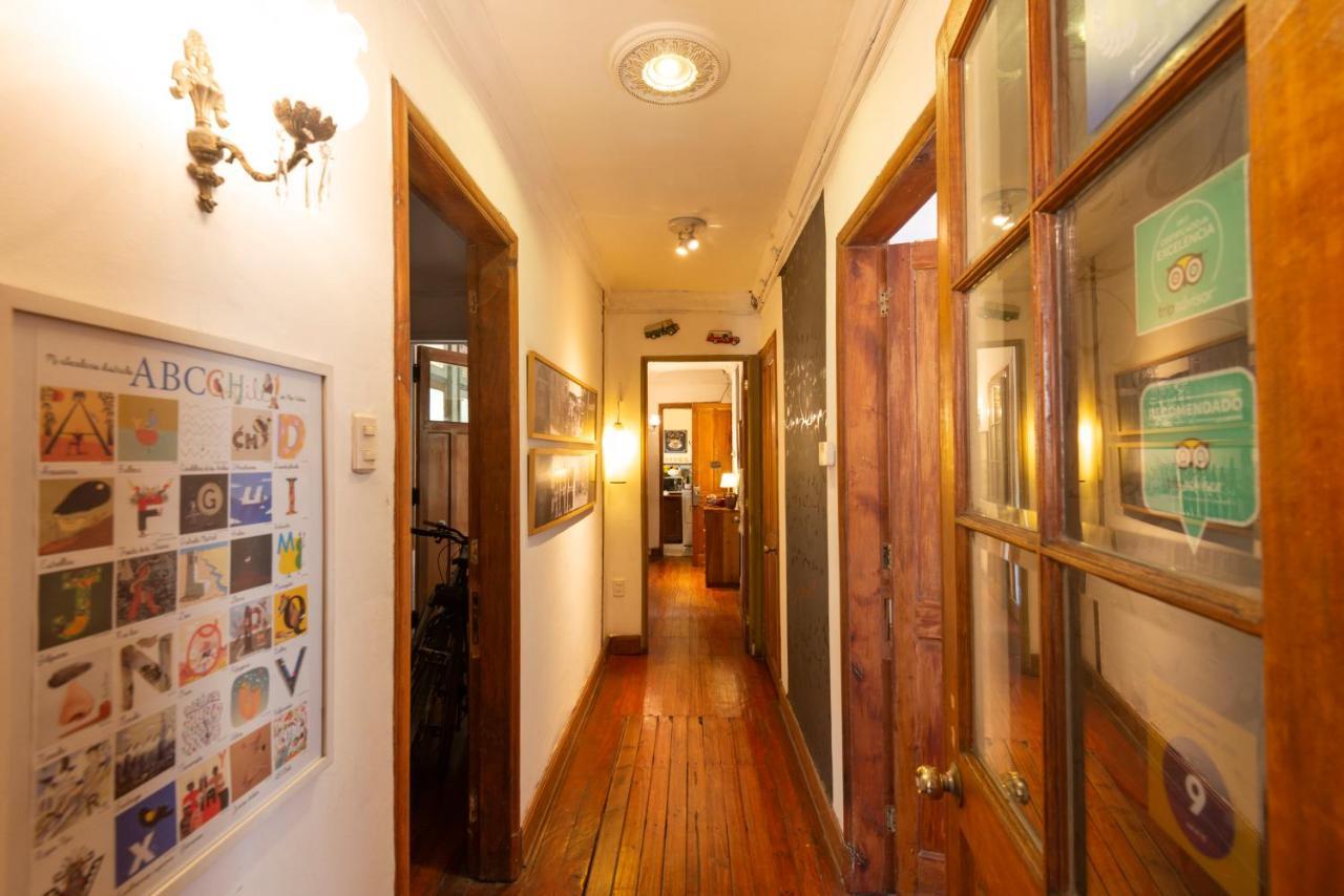 Providencia Bed & Breakfast 3*