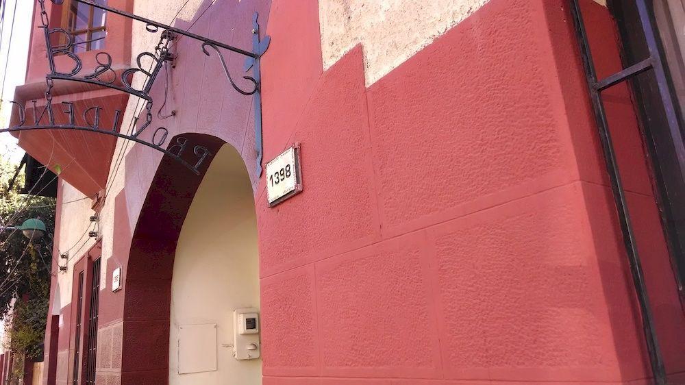 Providencia Bed & Breakfast Bed & Breakfast 3*