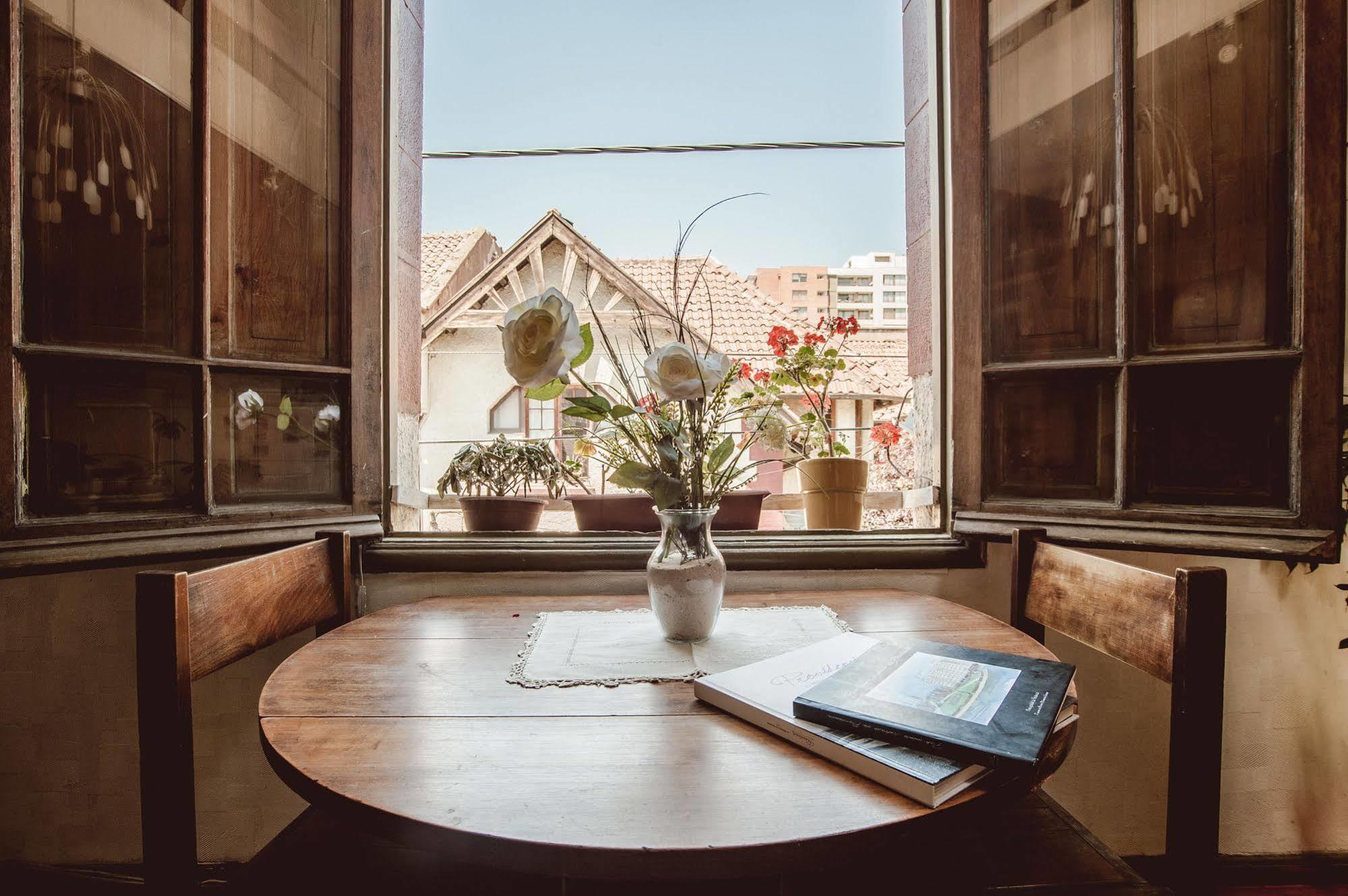 Providencia Bed & Breakfast 3* Santiago