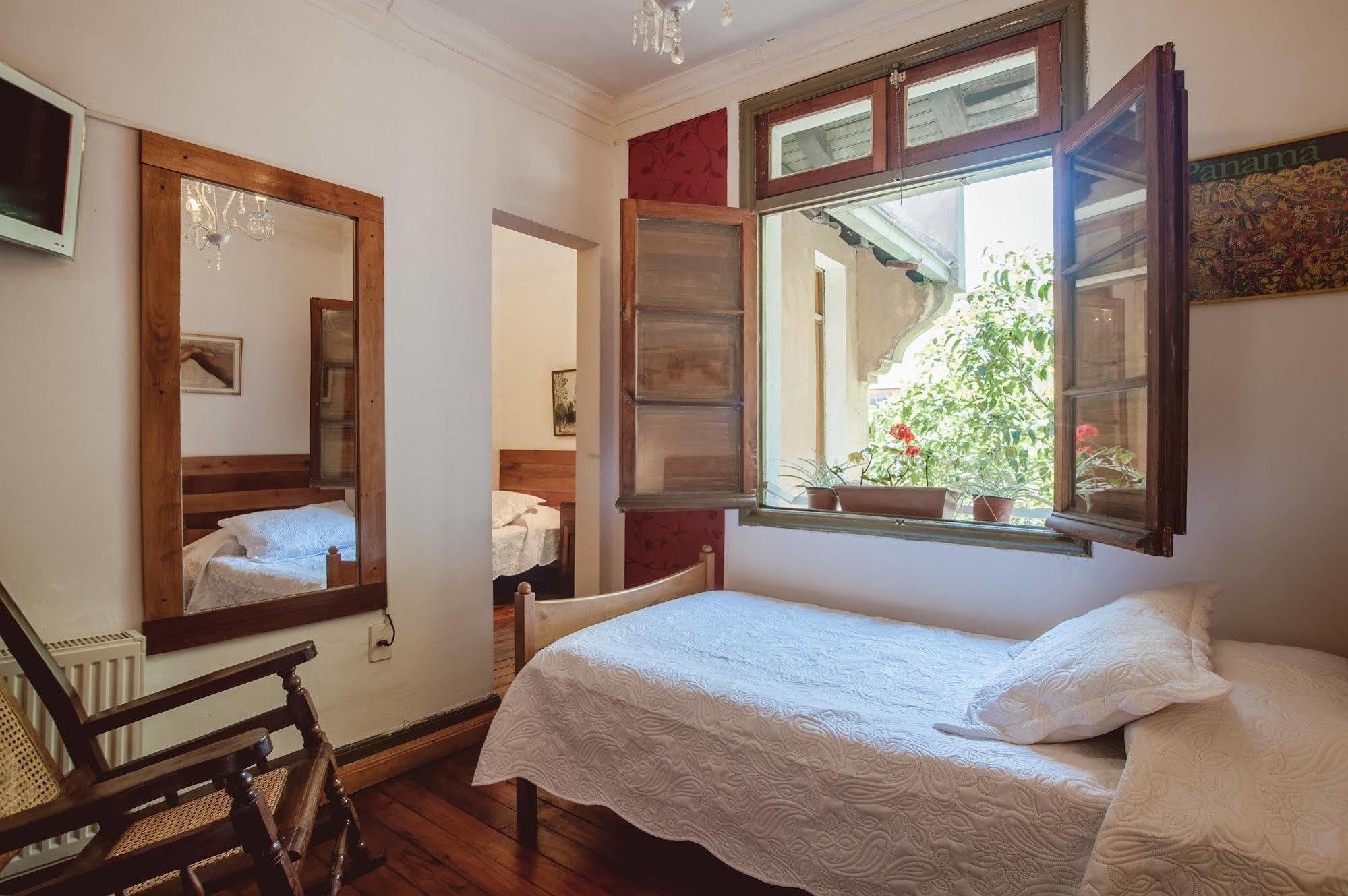 Providencia Bed & Breakfast Bed & Breakfast 3*