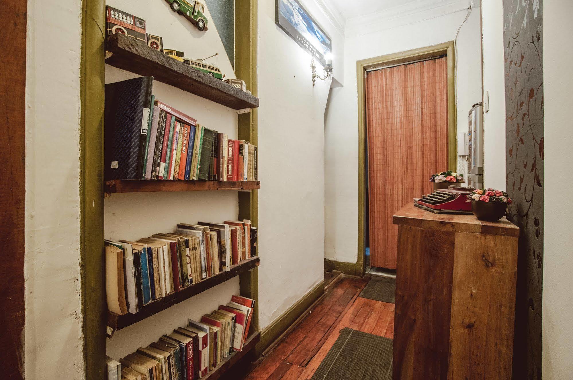 Providencia Bed & Breakfast Santiago