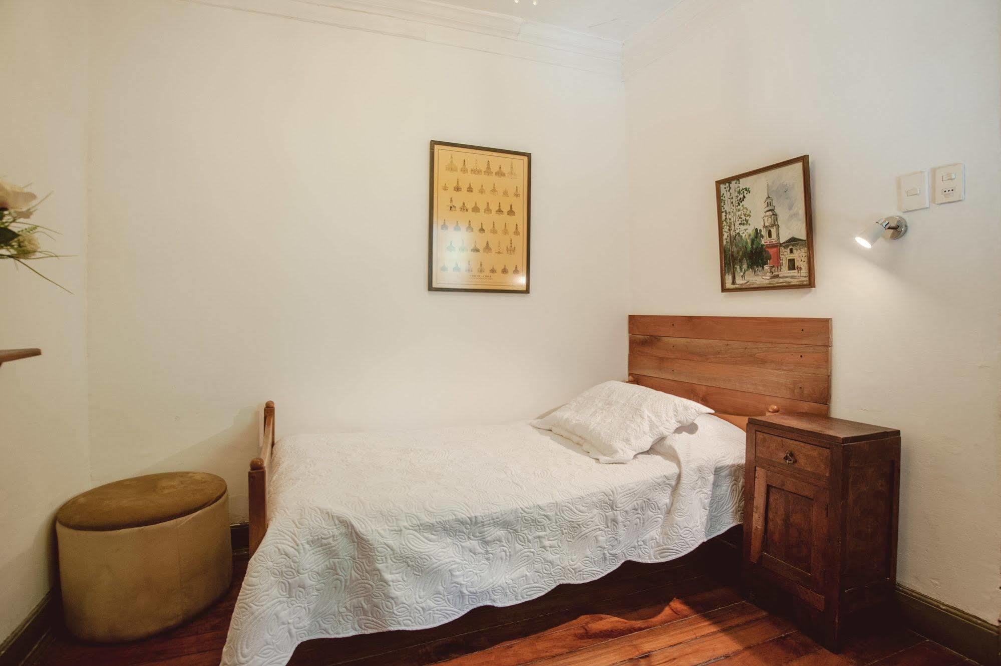 Providencia Bed & Breakfast Bed & Breakfast