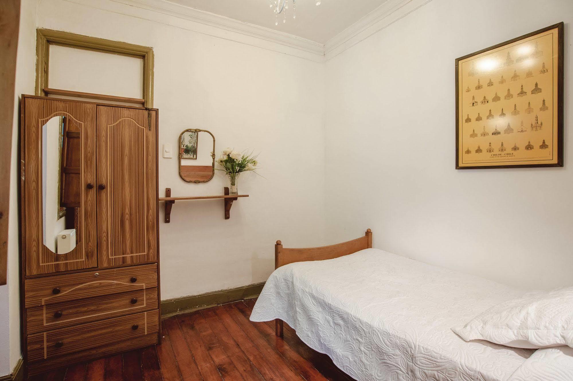 Providencia Bed & Breakfast Bed & Breakfast 3*