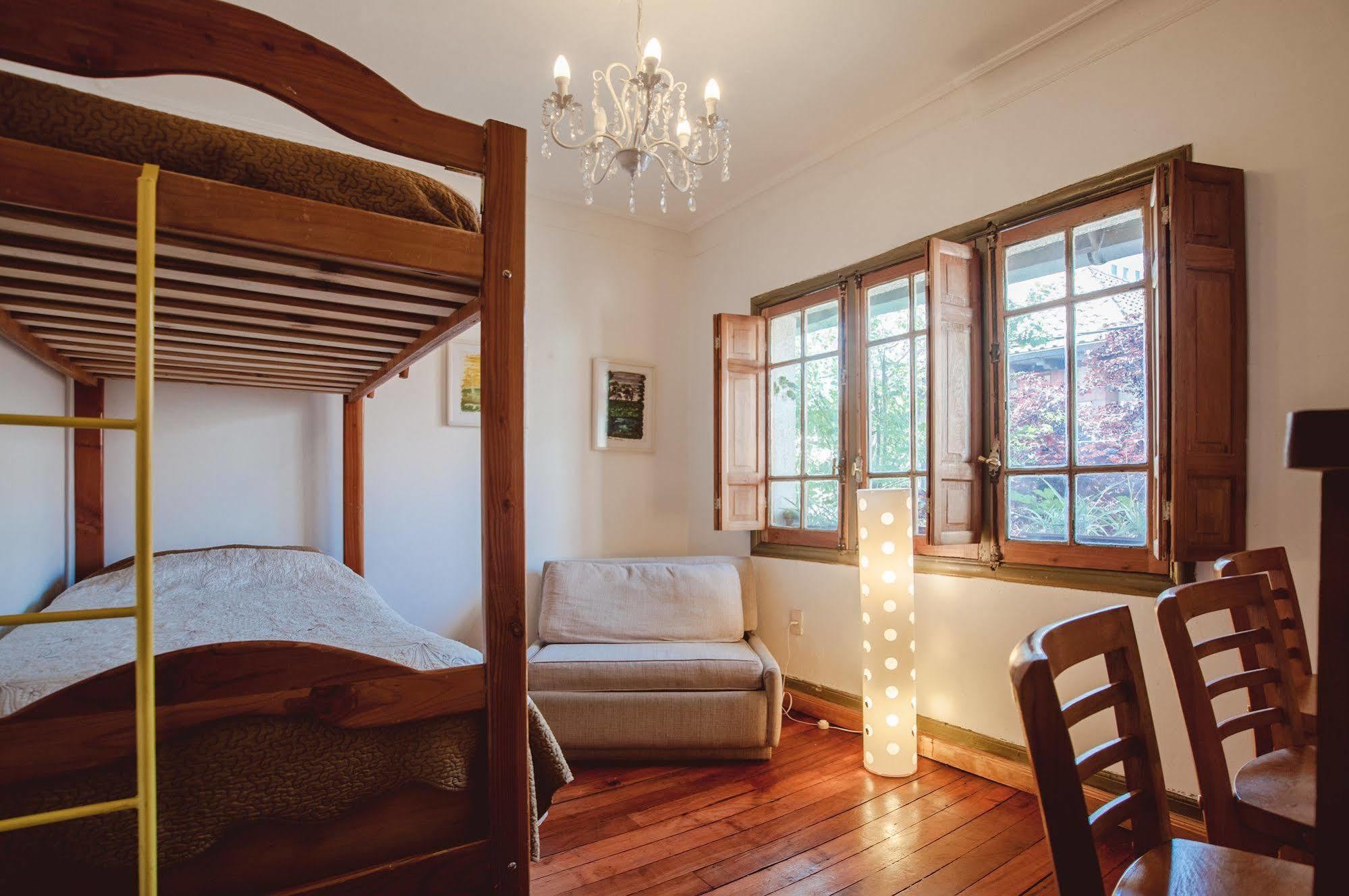 Providencia Bed & Breakfast Santiago